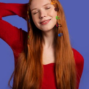 ACCESORIOS PARA EL CABELLO