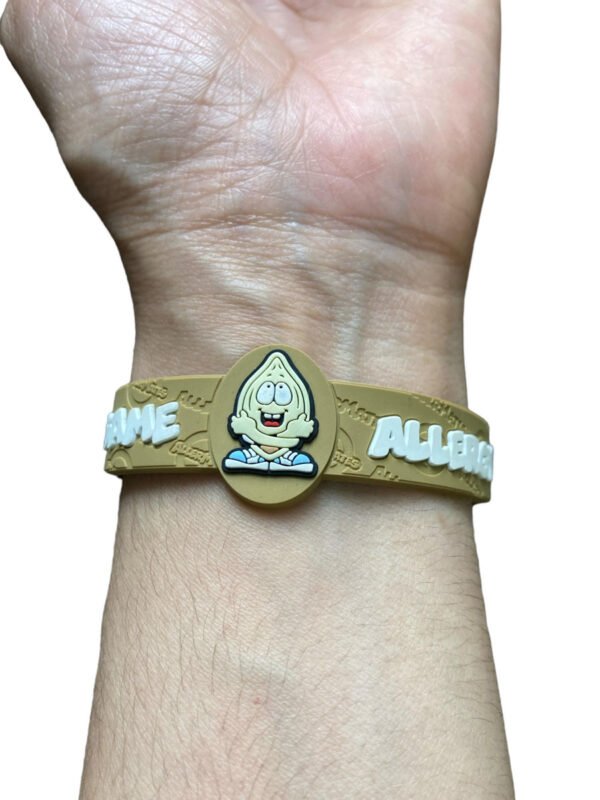 Pulseras para alérgicos Allermates - Image 18