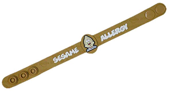 Pulseras para alérgicos Allermates - Image 10
