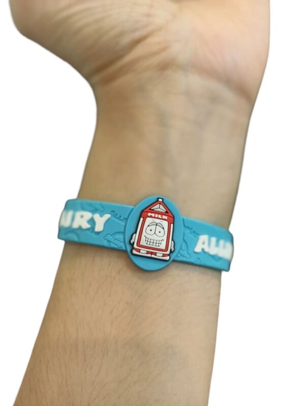 Pulseras para alérgicos Allermates - Image 8