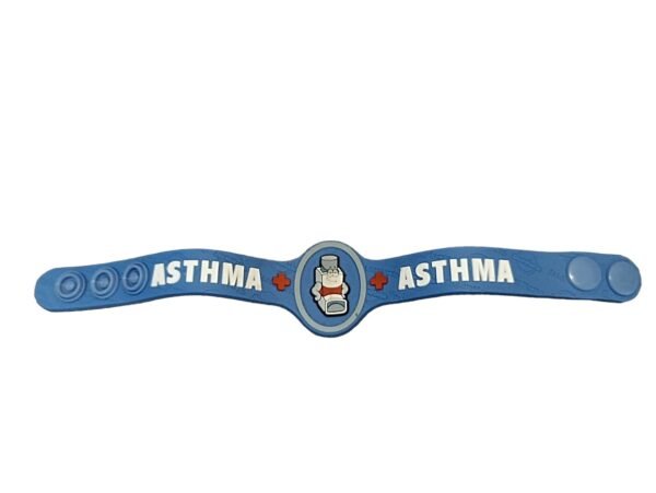 Pulseras para alérgicos Allermates - Image 11