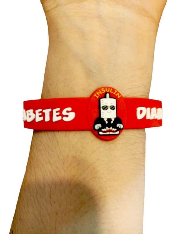 Pulseras para alérgicos Allermates - Image 4