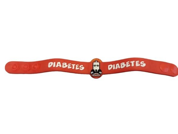 Pulseras para alérgicos Allermates - Image 12