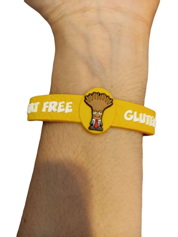 Pulseras para alérgicos Allermates - Image 5