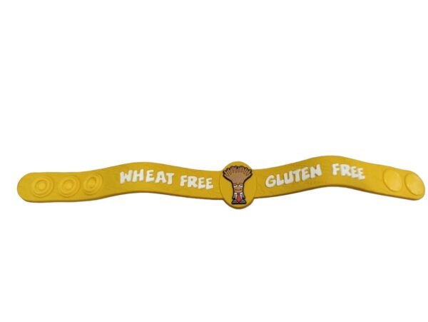 Pulseras para alérgicos Allermates - Image 13