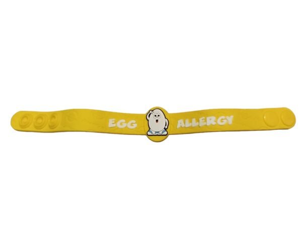 Pulseras para alérgicos Allermates - Image 14
