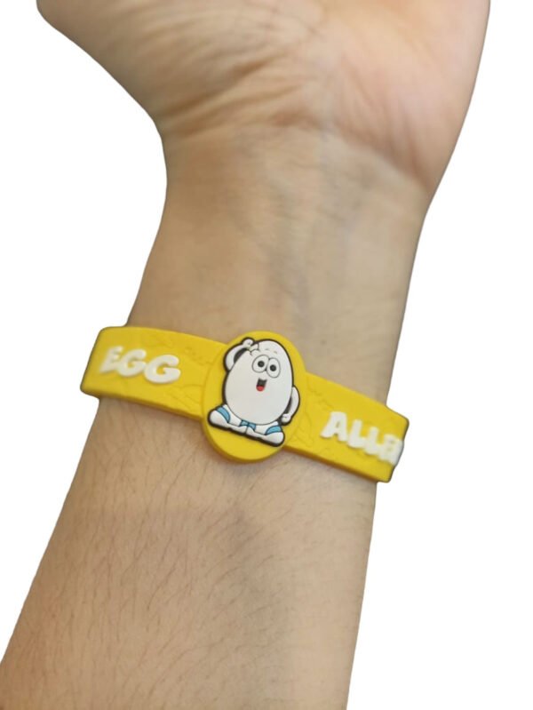 Pulseras para alérgicos Allermates - Image 6