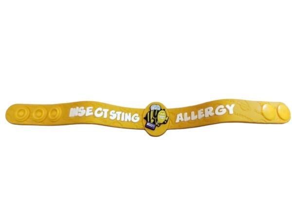 Pulseras para alérgicos Allermates - Image 15