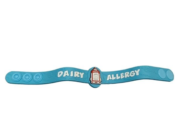 Pulseras para alérgicos Allermates - Image 16