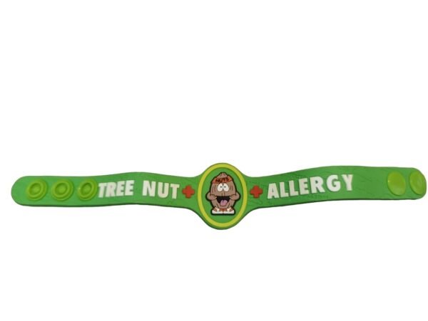 Pulseras para alérgicos Allermates - Image 17