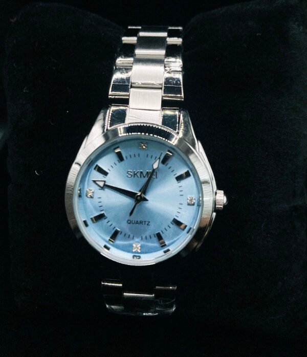 Sofisticación y Estilo: Relojes Elegantes para Dama - Image 2