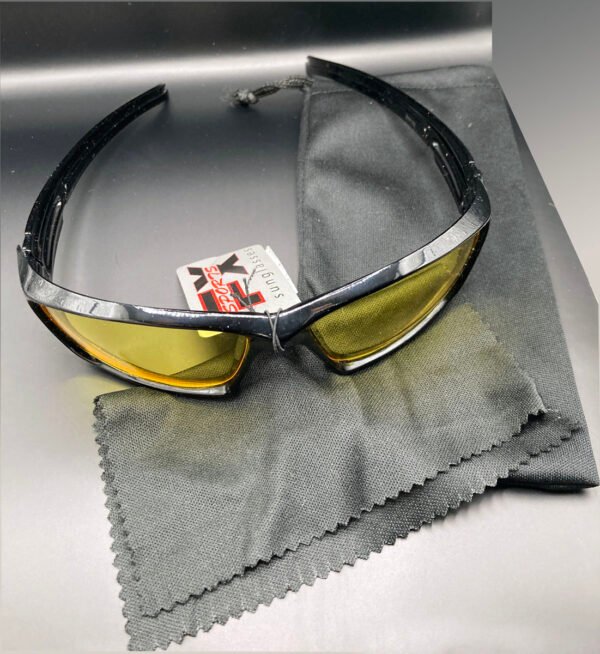 Gafas de Sol y Deportivas para Dama: Estilo y Funcionalidad - Image 5