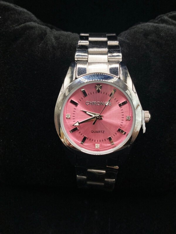 Sofisticación y Estilo: Relojes Elegantes para Dama - Image 4